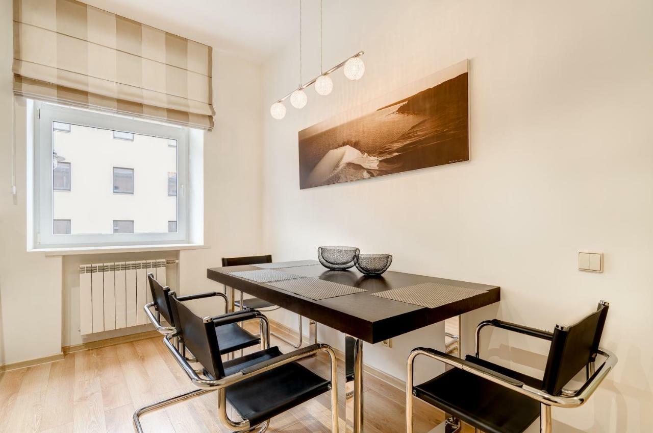 Vytauto Apartment ไคลเพดา ภายนอก รูปภาพ