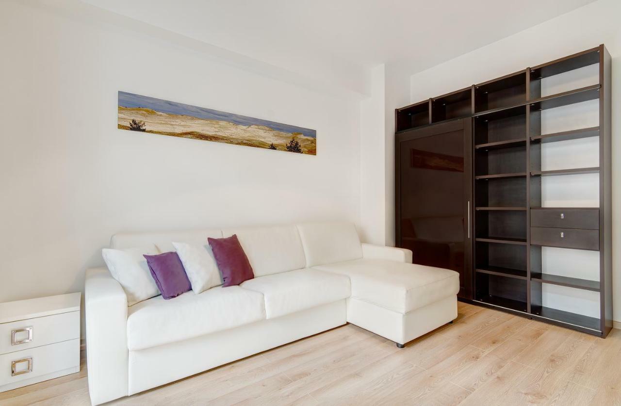 Vytauto Apartment ไคลเพดา ภายนอก รูปภาพ