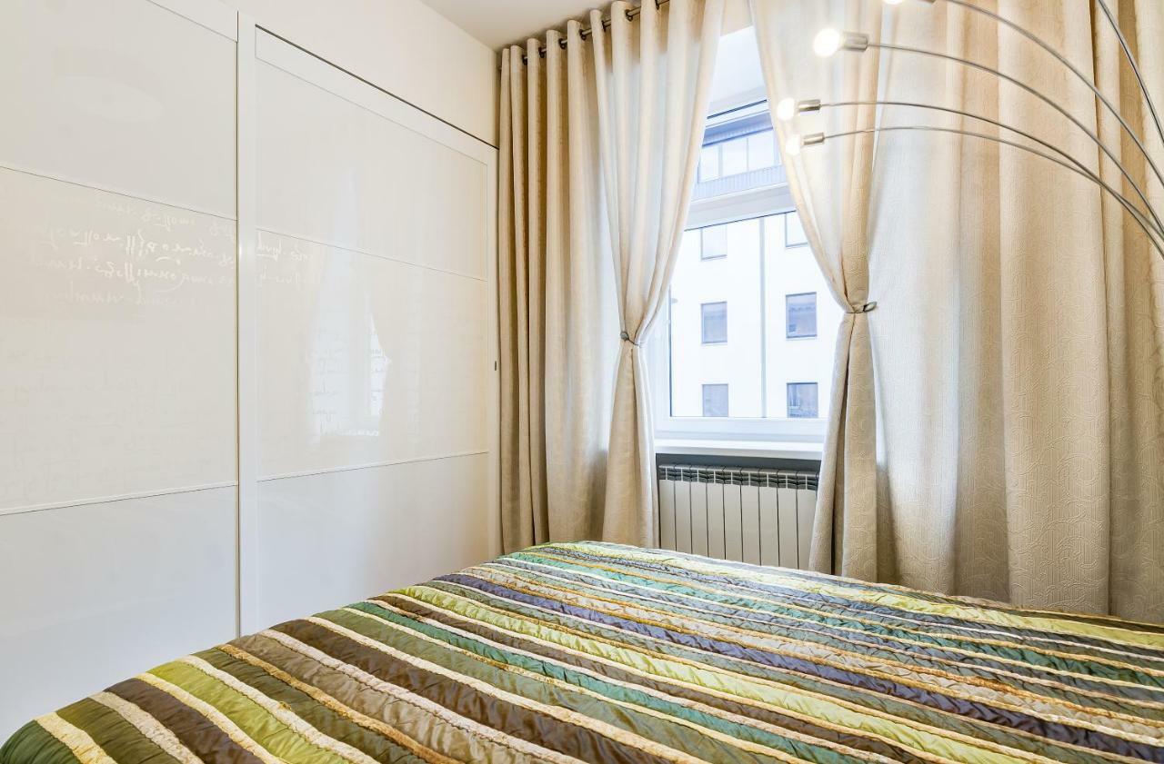 Vytauto Apartment ไคลเพดา ภายนอก รูปภาพ