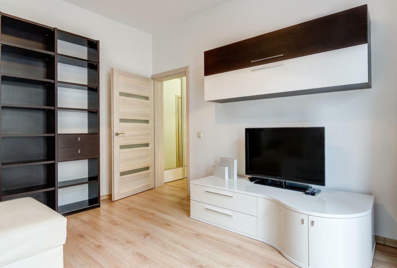 Vytauto Apartment ไคลเพดา ภายนอก รูปภาพ