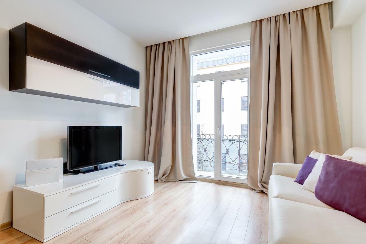 Vytauto Apartment ไคลเพดา ภายนอก รูปภาพ