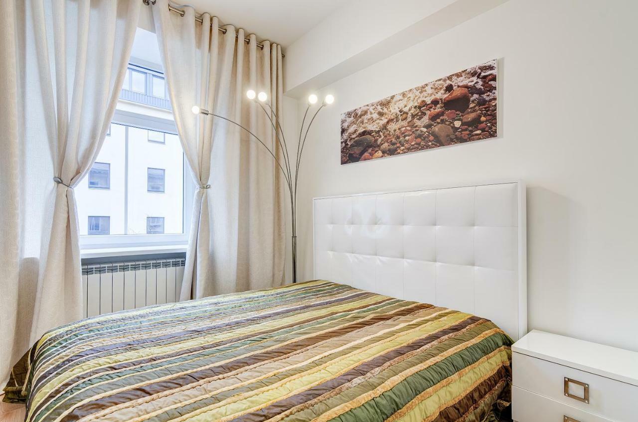 Vytauto Apartment ไคลเพดา ภายนอก รูปภาพ